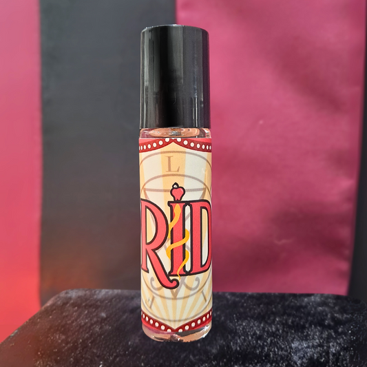 Pride Fragrance Oil