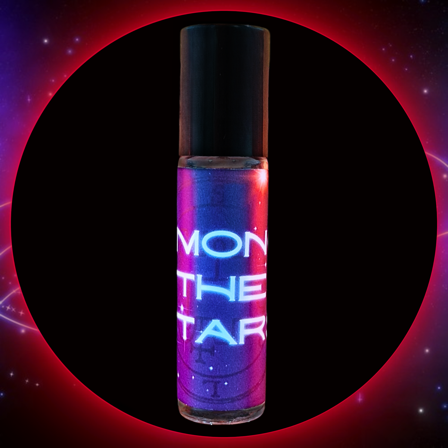 Among The Stars Fragrance Oil