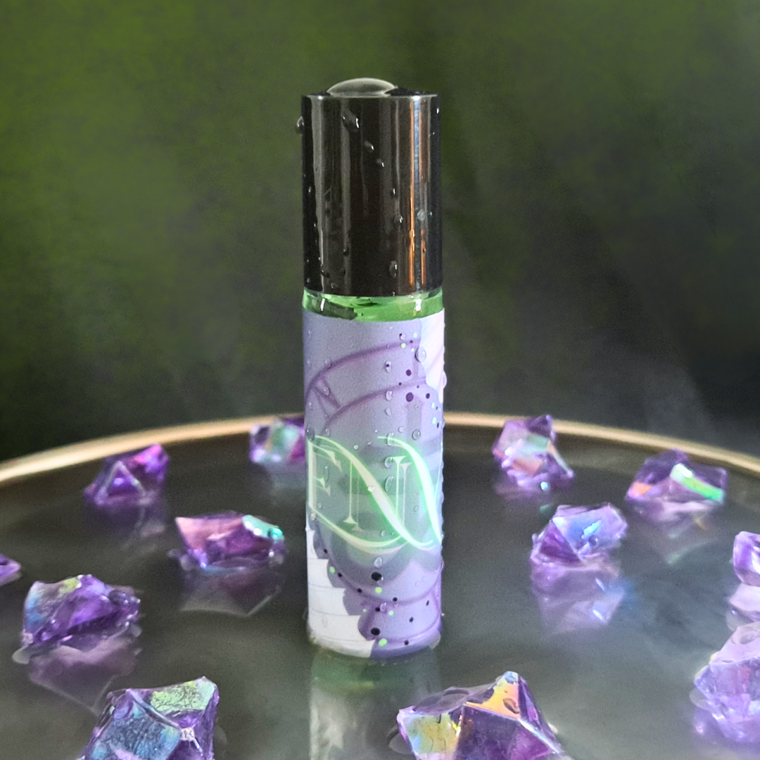 Envy Fragrance Oil