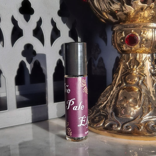 The Pale Elf Fragrance Oil