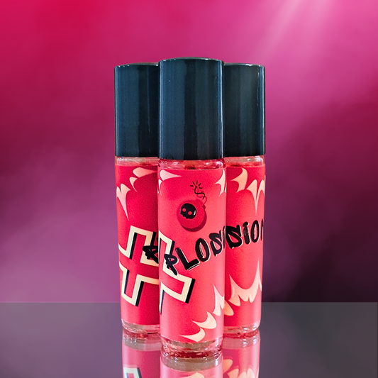 Xplosion Fragrance Oil